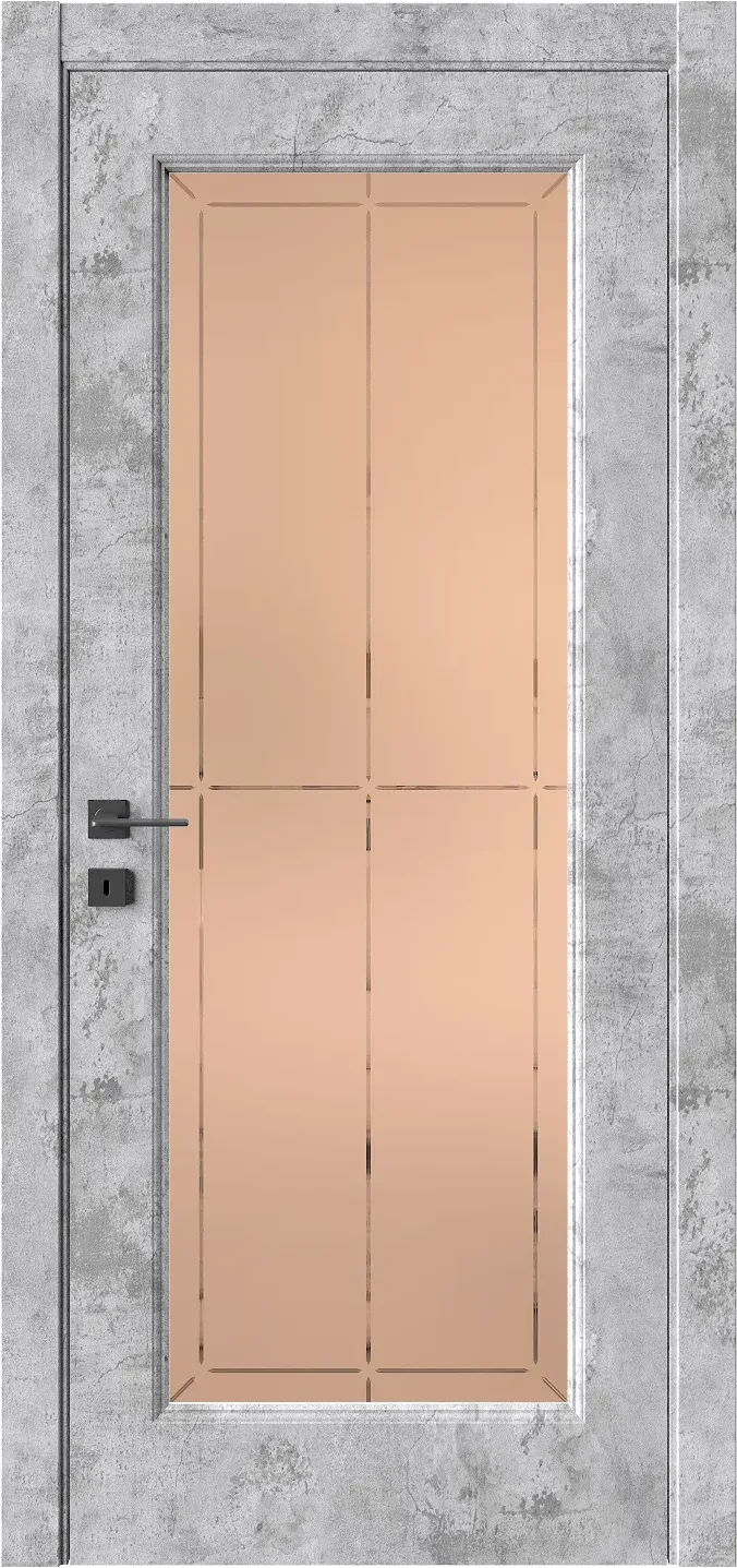 Дверь Deloress DL2